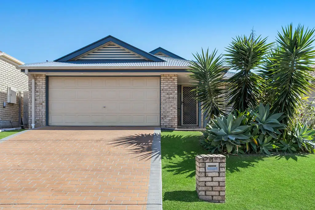 Main view of Homely house listing, 83 Collins Street, Collingwood Park QLD 4301