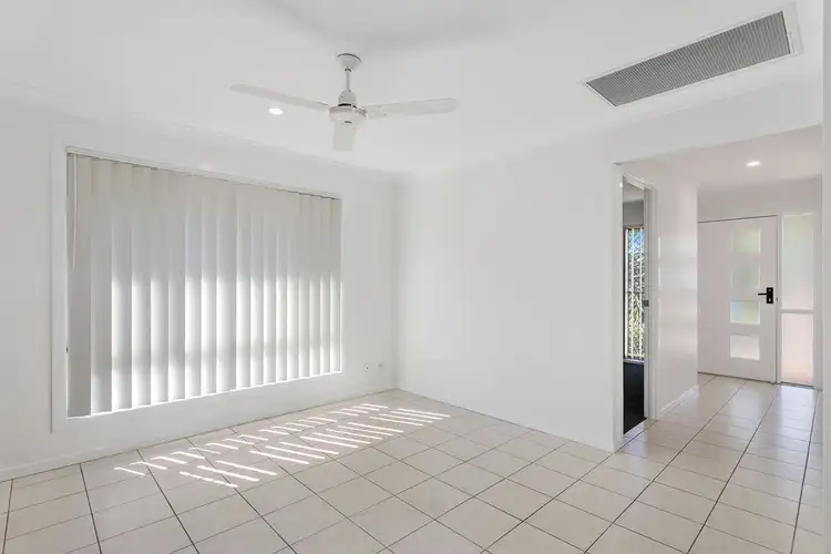 Second view of Homely house listing, 83 Collins Street, Collingwood Park QLD 4301
