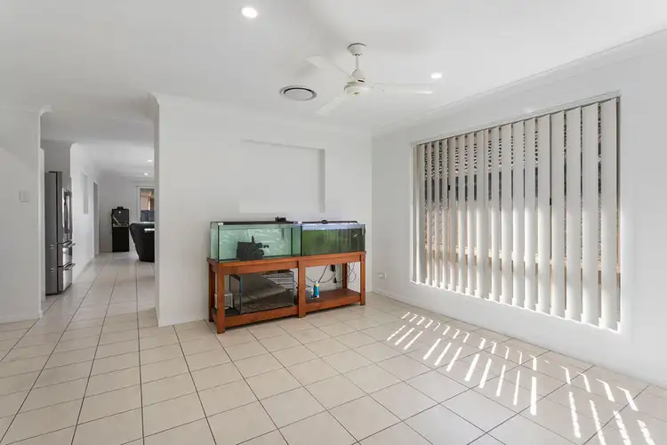 Third view of Homely house listing, 83 Collins Street, Collingwood Park QLD 4301