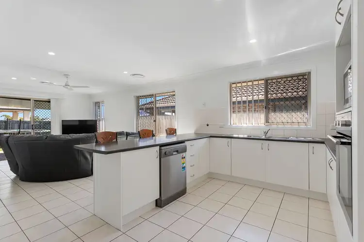 Fourth view of Homely house listing, 83 Collins Street, Collingwood Park QLD 4301