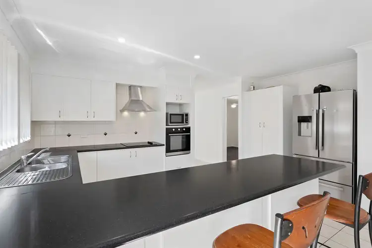 Fifth view of Homely house listing, 83 Collins Street, Collingwood Park QLD 4301