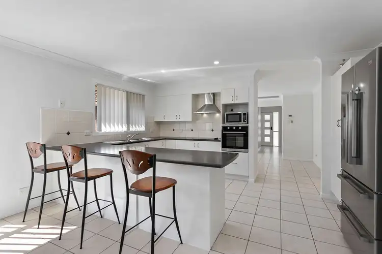 Sixth view of Homely house listing, 83 Collins Street, Collingwood Park QLD 4301