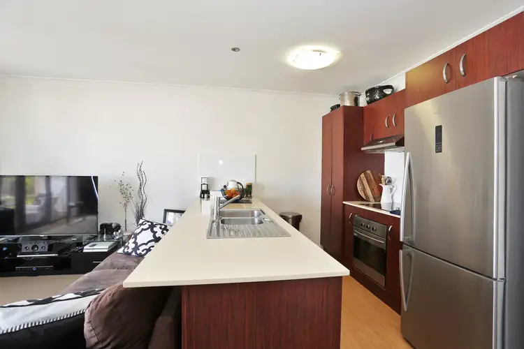Third view of Homely townhouse listing, 81/19 Carina Peak Drive, Varsity Lakes QLD 4227