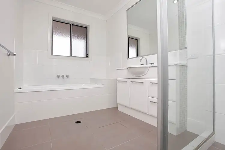 Fifth view of Homely townhouse listing, 81/19 Carina Peak Drive, Varsity Lakes QLD 4227