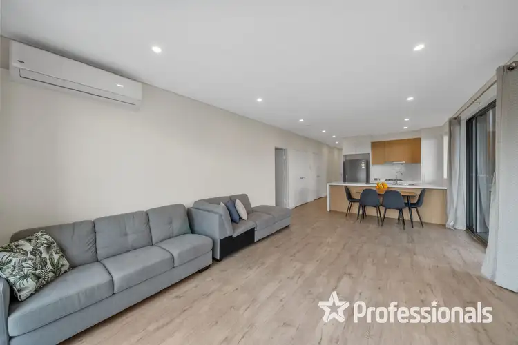 Fourth view of Homely apartment listing, 2/28 Satinwood Crescent, Bonnyrigg NSW 2177