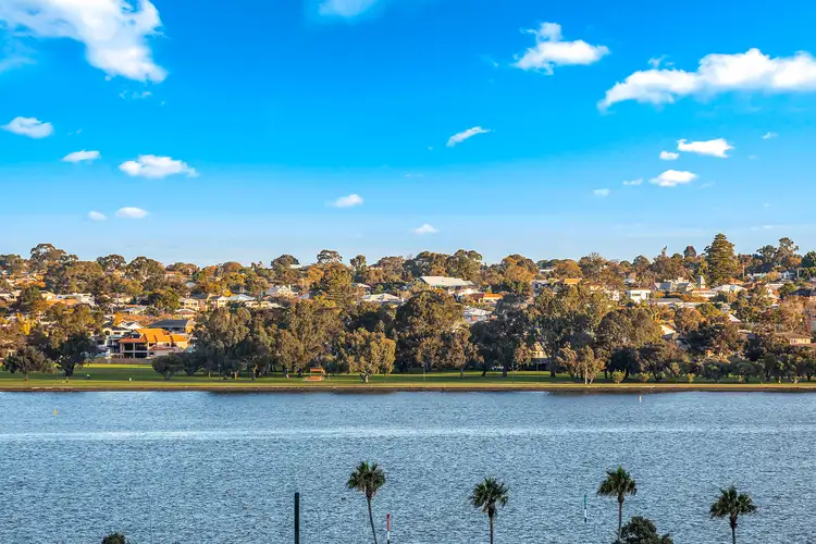 95/131 Adelaide Terrace, East Perth WA 6004