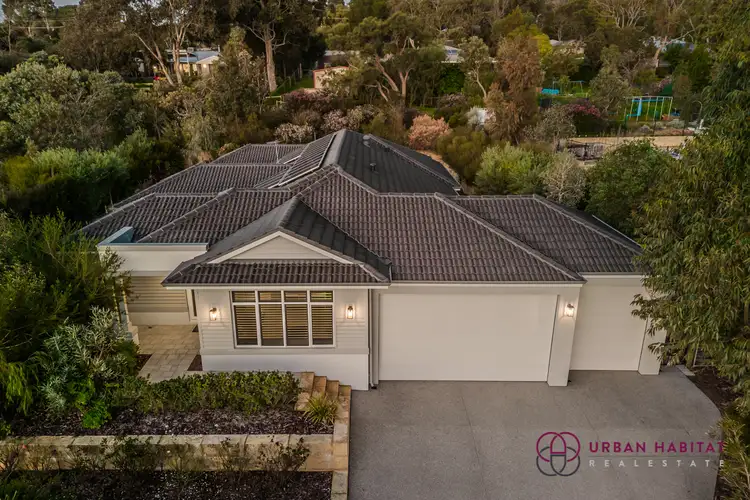 117 Beauchamp Loop, Wellard WA 6170