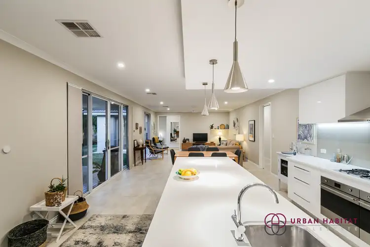 Third view of Homely house listing, 117 Beauchamp Loop, Wellard WA 6170