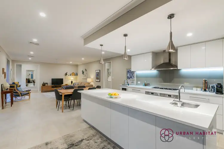 Fourth view of Homely house listing, 117 Beauchamp Loop, Wellard WA 6170