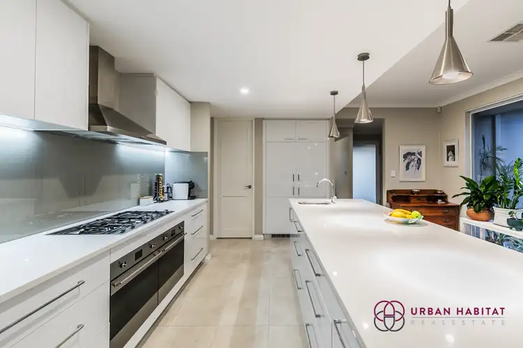 Sixth view of Homely house listing, 117 Beauchamp Loop, Wellard WA 6170