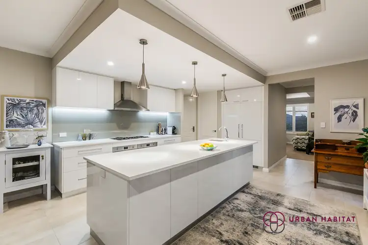 Seventh view of Homely house listing, 117 Beauchamp Loop, Wellard WA 6170