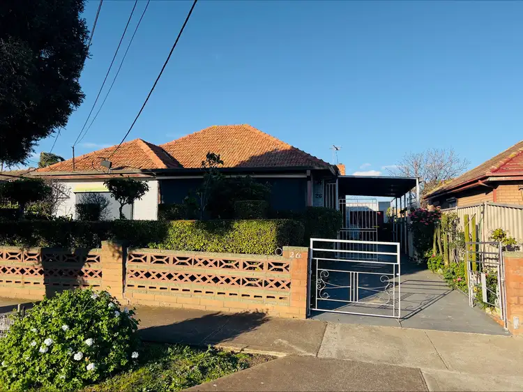 26 View Street, St Albans VIC 3021