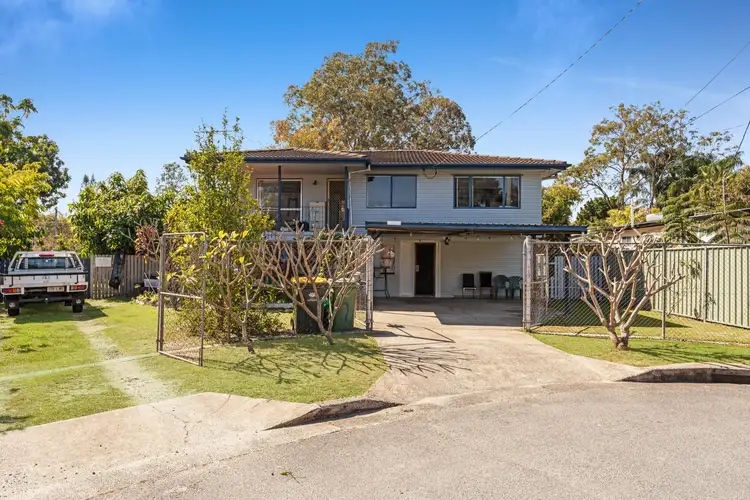 7 College Street, Loganlea QLD 4131