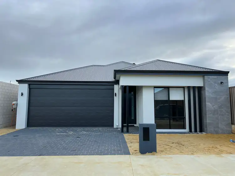 Second view of Homely house listing, 65 Tasman Crescent, Mandogalup WA 6167