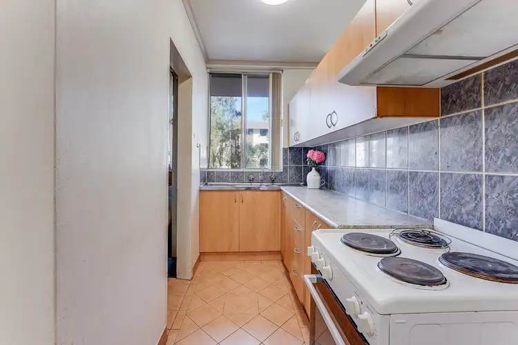 Third view of Homely apartment listing, 25/4 Beale Street, Liverpool NSW 2170