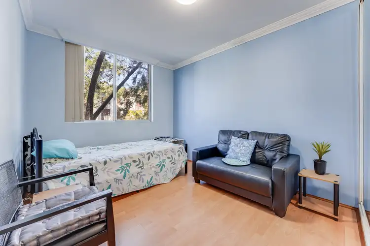 Fourth view of Homely apartment listing, 25/4 Beale Street, Liverpool NSW 2170