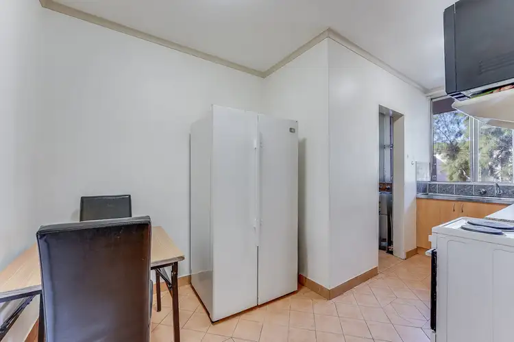 Fifth view of Homely apartment listing, 25/4 Beale Street, Liverpool NSW 2170