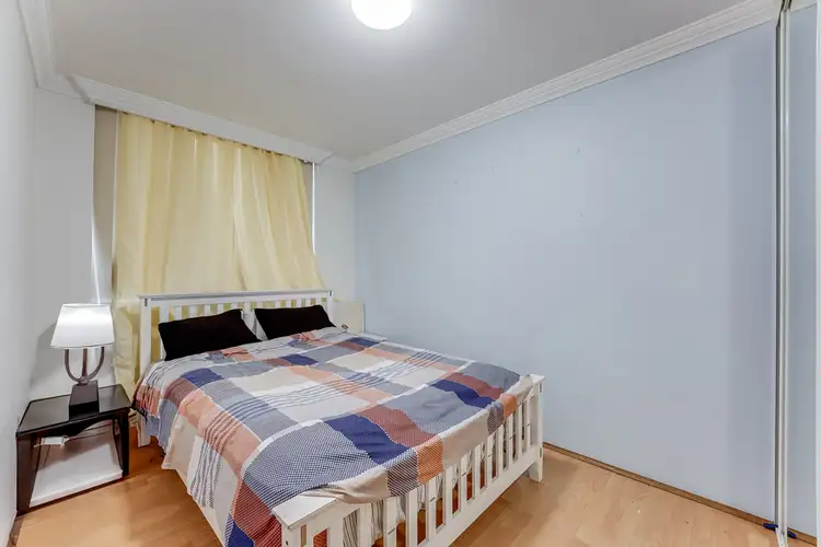 Sixth view of Homely apartment listing, 25/4 Beale Street, Liverpool NSW 2170