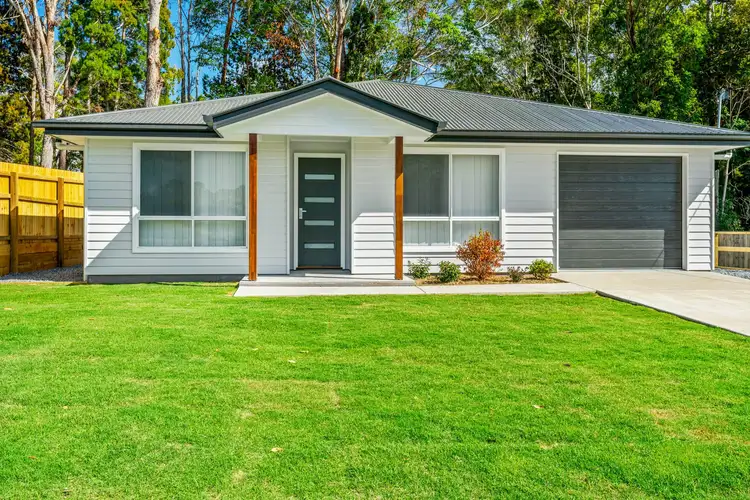 Main view of Homely house listing, 23 Satton Street, Russell Island QLD 4184
