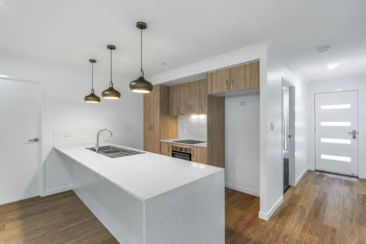 Fifth view of Homely house listing, 23 Satton Street, Russell Island QLD 4184