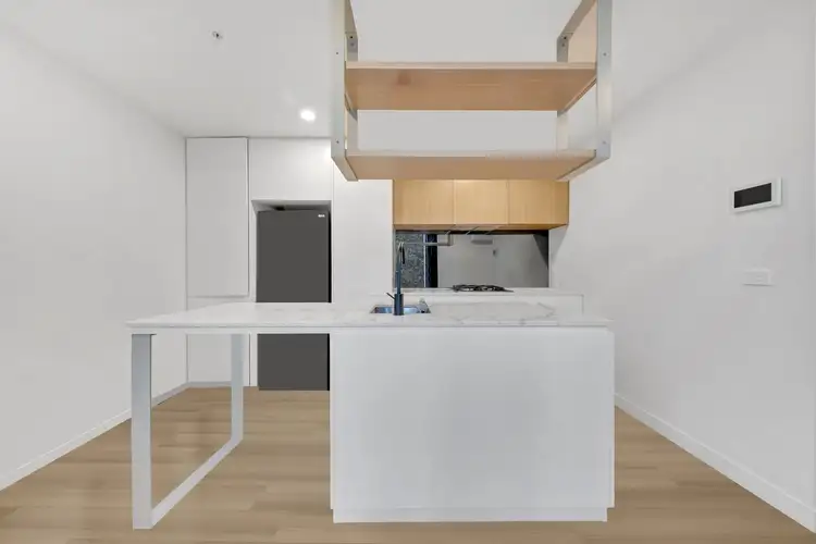 Fifth view of Homely apartment listing, 10/3 Olive York Way, Brunswick West VIC 3055