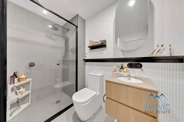 Sixth view of Homely apartment listing, 10/3 Olive York Way, Brunswick West VIC 3055