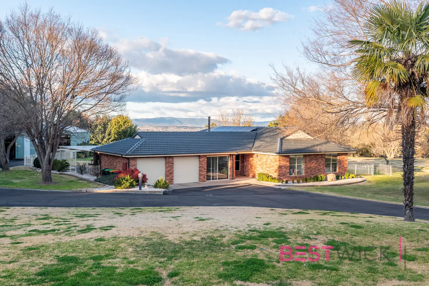 Main view of Homely house listing, 1 Morrow Place, Robin Hill NSW 2795