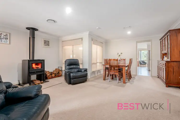 Second view of Homely house listing, 1 Morrow Place, Robin Hill NSW 2795