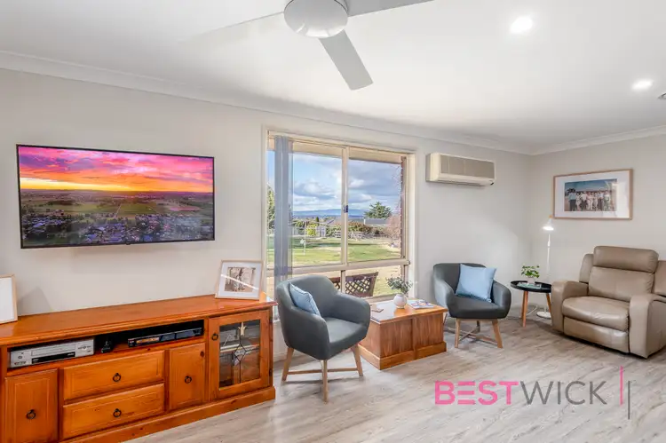 Third view of Homely house listing, 1 Morrow Place, Robin Hill NSW 2795