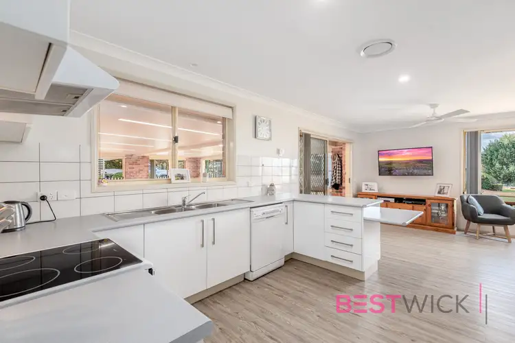 Fifth view of Homely house listing, 1 Morrow Place, Robin Hill NSW 2795
