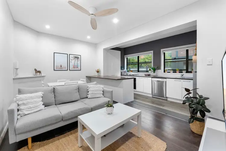 Main view of Homely apartment listing, 9/132 Alison Road, Randwick NSW 2031