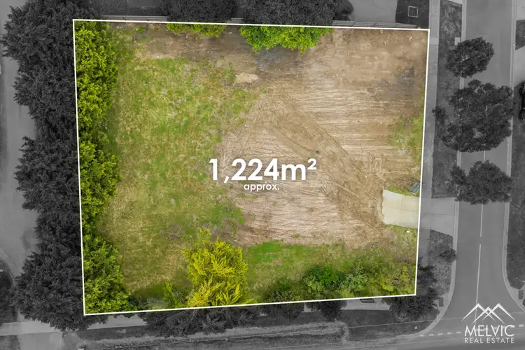 2-4 Garden View Court, Narre Warren North VIC 3804