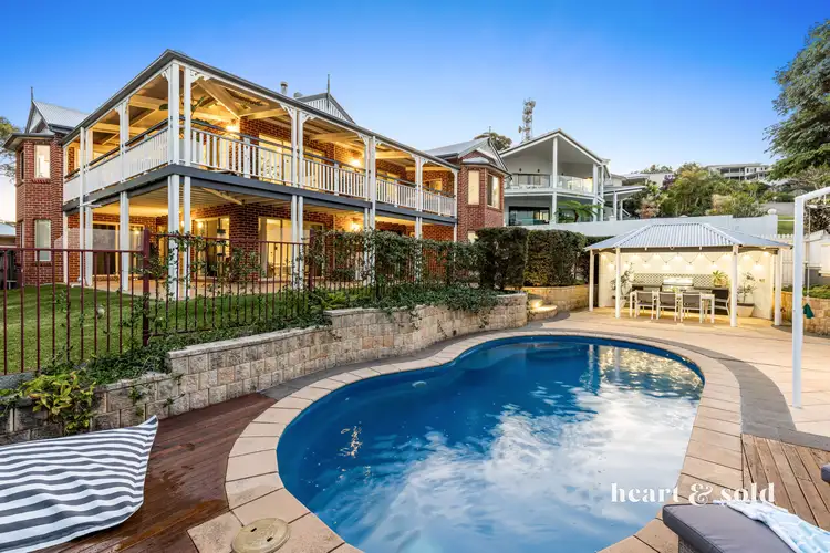 3 St Ives Terrace, Buderim QLD 4556