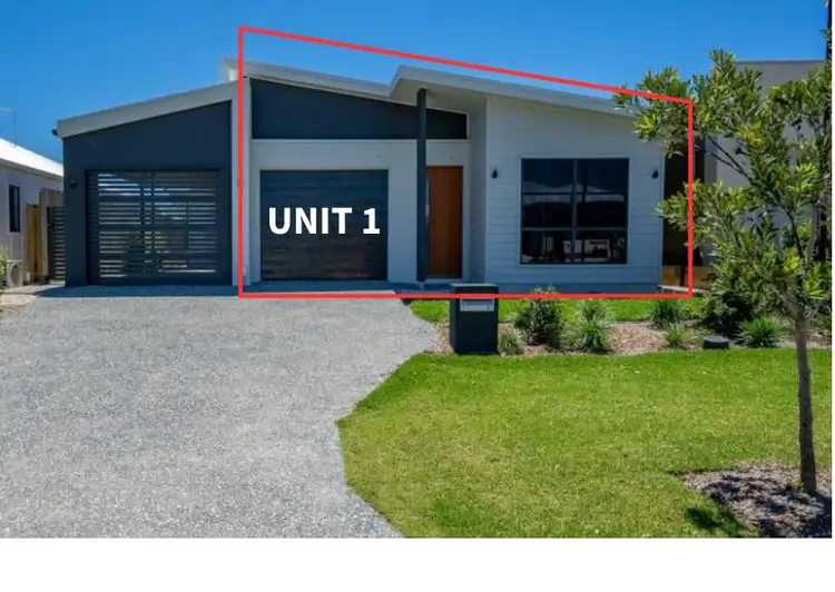 1/9 Coral St, Pimpama QLD 4209