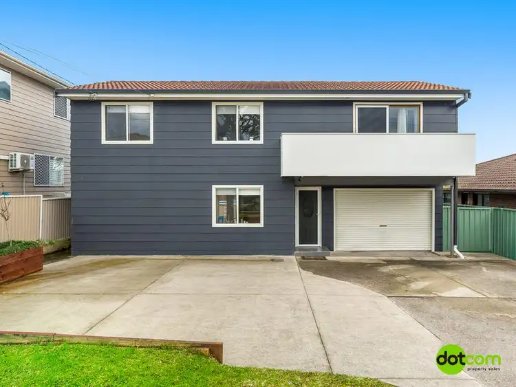 Second view of Homely house listing, 21 Durham Road, Gorokan NSW 2263