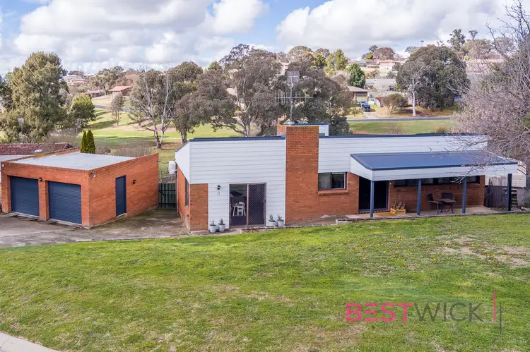 3 De Clouett Place, Windradyne NSW 2795