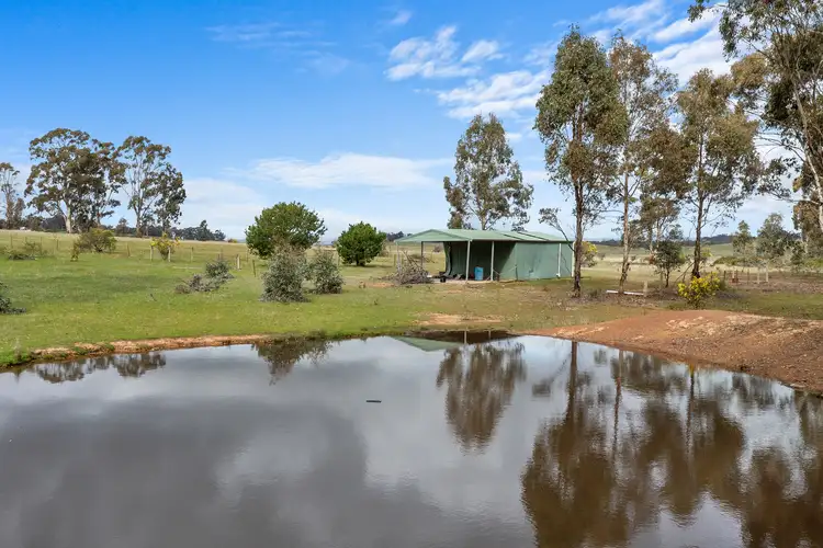 Third view of Homely rural property listing, LOT 24 HEATHCOTE-NAGAMBIE ROAD, Mitchellstown VIC 3608