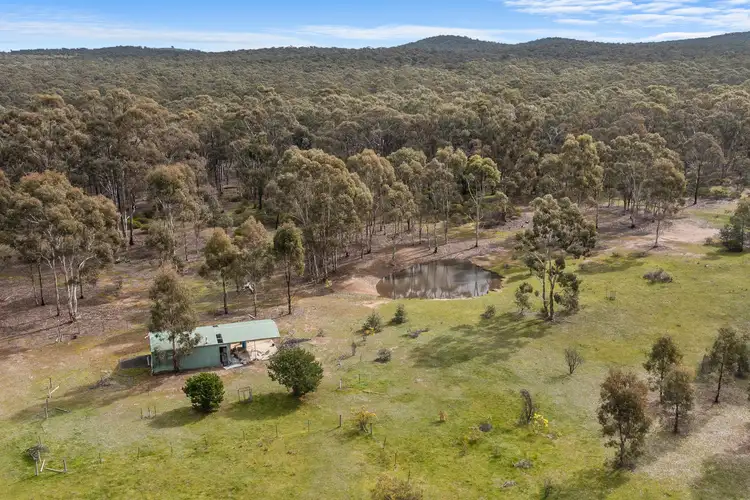 Fourth view of Homely rural property listing, LOT 24 HEATHCOTE-NAGAMBIE ROAD, Mitchellstown VIC 3608