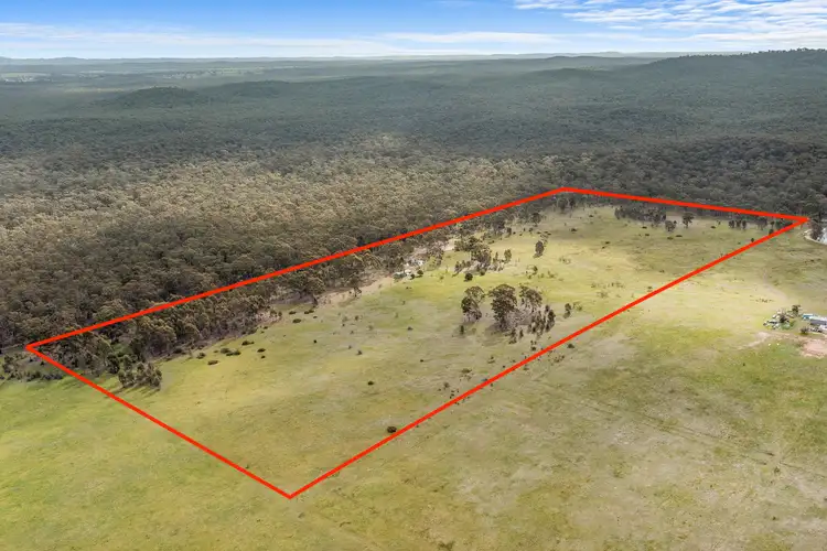 Seventh view of Homely rural property listing, LOT 24 HEATHCOTE-NAGAMBIE ROAD, Mitchellstown VIC 3608