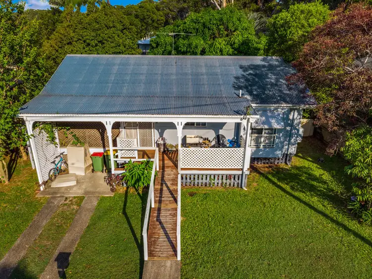 Third view of Homely house listing, 4 Rossi Avenue, Russell Island QLD 4184