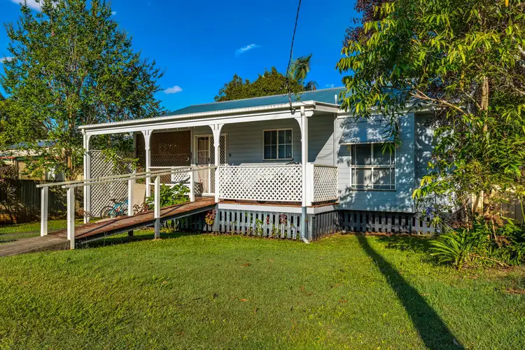 Fourth view of Homely house listing, 4 Rossi Avenue, Russell Island QLD 4184