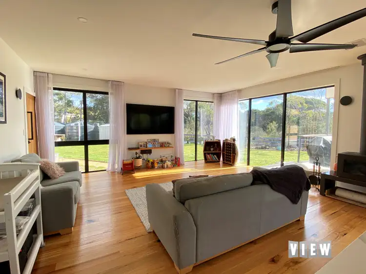 7 Reason way, Binalong Bay TAS 7216