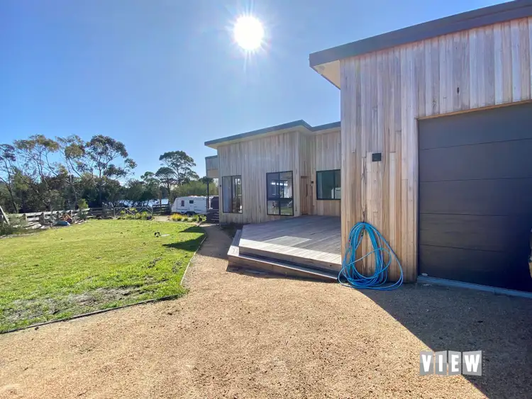Third view of Homely house listing, 7 Reason way, Binalong Bay TAS 7216