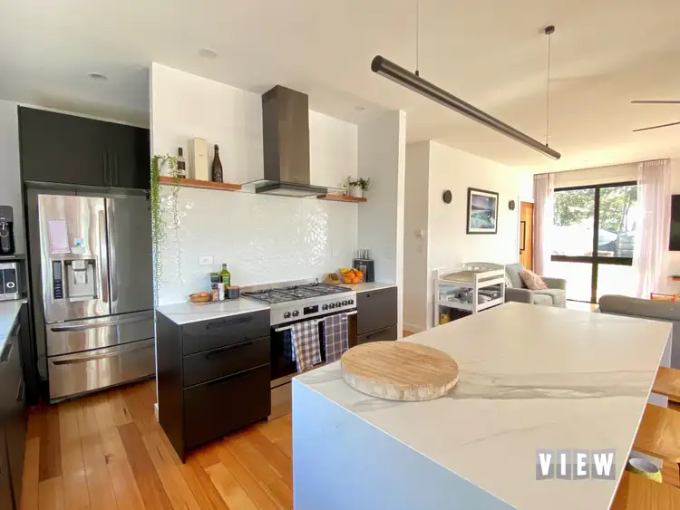 Fourth view of Homely house listing, 7 Reason way, Binalong Bay TAS 7216