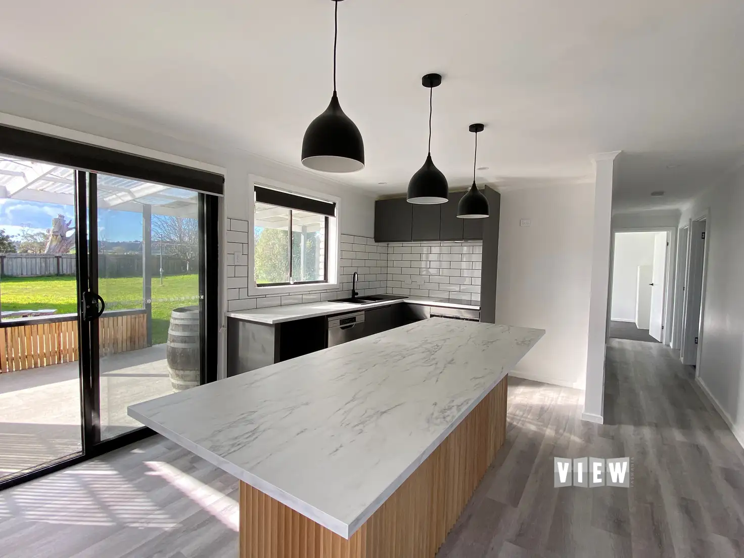 Main view of Homely house listing, 66 Tully Street, St Helens TAS 7216