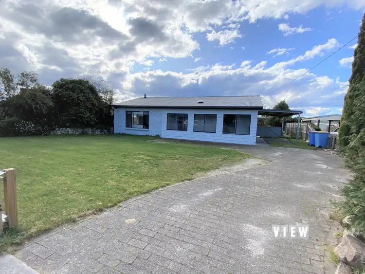 Third view of Homely house listing, 66 Tully Street, St Helens TAS 7216