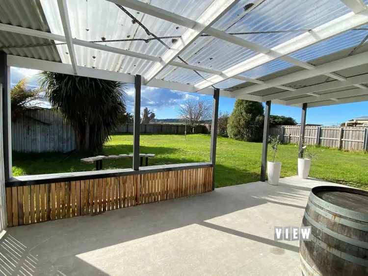 Fourth view of Homely house listing, 66 Tully Street, St Helens TAS 7216