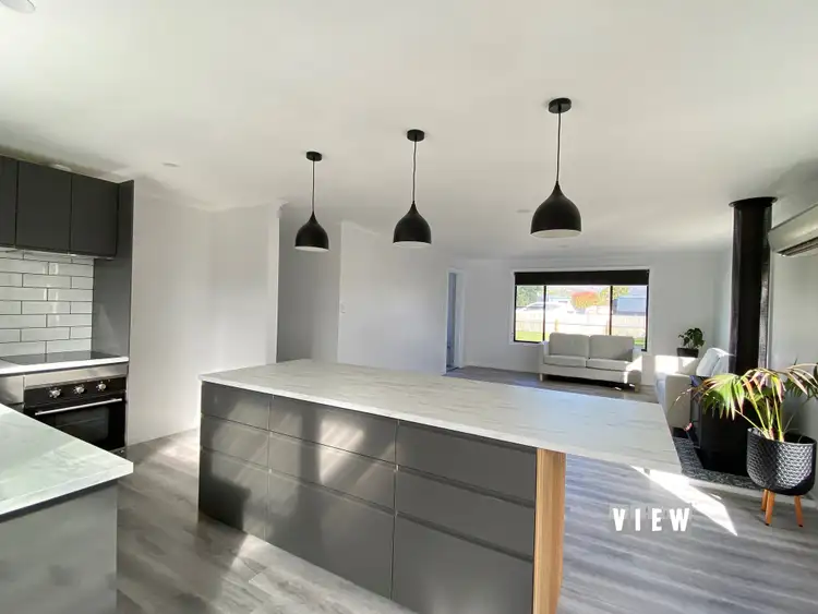 Fifth view of Homely house listing, 66 Tully Street, St Helens TAS 7216