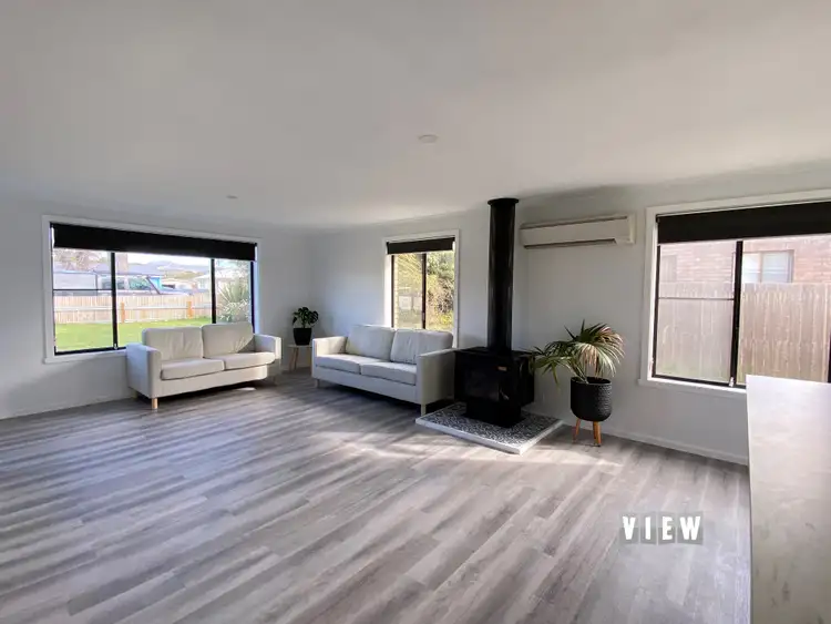 Sixth view of Homely house listing, 66 Tully Street, St Helens TAS 7216