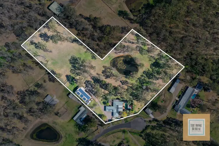 Main view of Homely house listing, 93 Phipps Road, Maraylya NSW 2765
